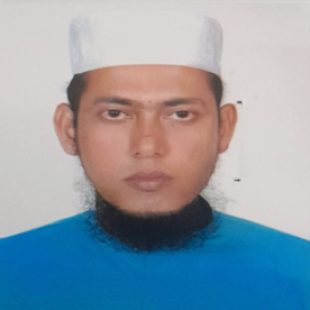 Md. Mahbubur Rahman 