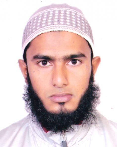 Rashedul Hasan 
